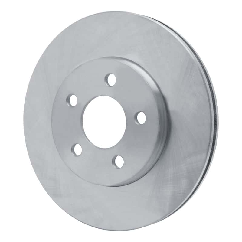 DFC — DFC 86-90 Chrysler Town & Country Front Brake Rotor
DFC Brake Rotor - view 2