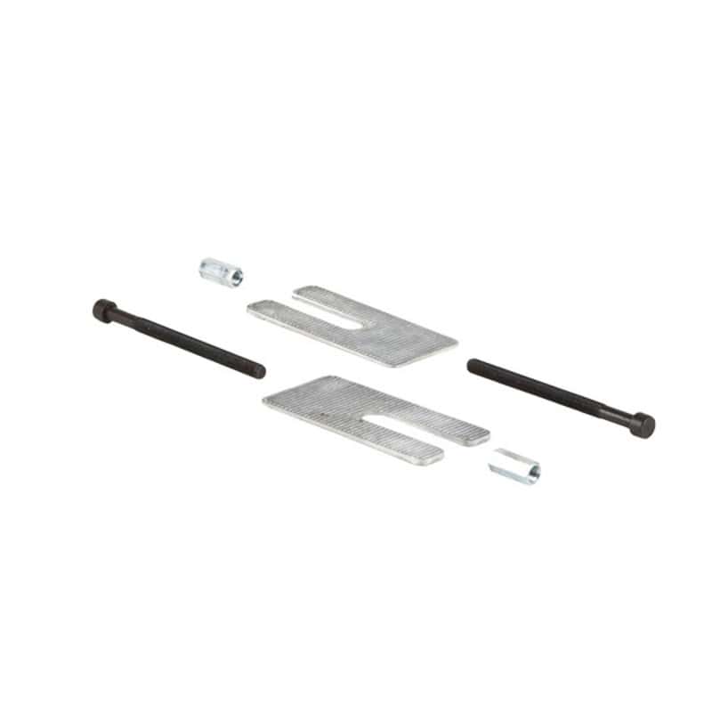 Belltech — Belltech PINION SHIM SET 1 DEGREE (PAIR)
PINION SHIM SET - view 4