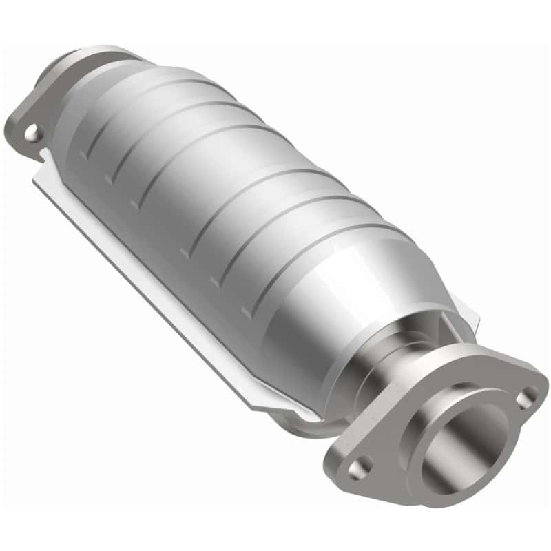 Magnaflow — MagnaFlow Conv DF 93-01 1.5L Mitsubishi Mirage
HM Grade
HM - view 3