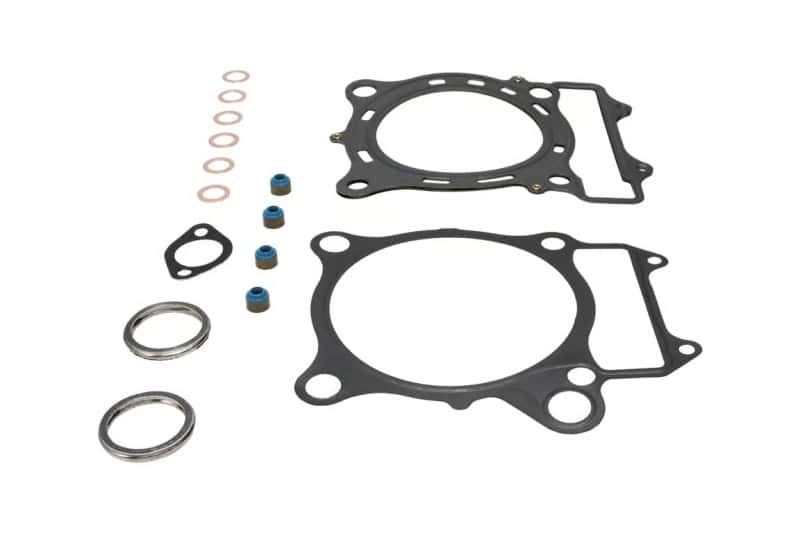 Wiseco — Wiseco 03-07 Polaris 500cc 100mm Top End Gasket Kit
Gasket Kit - view 7