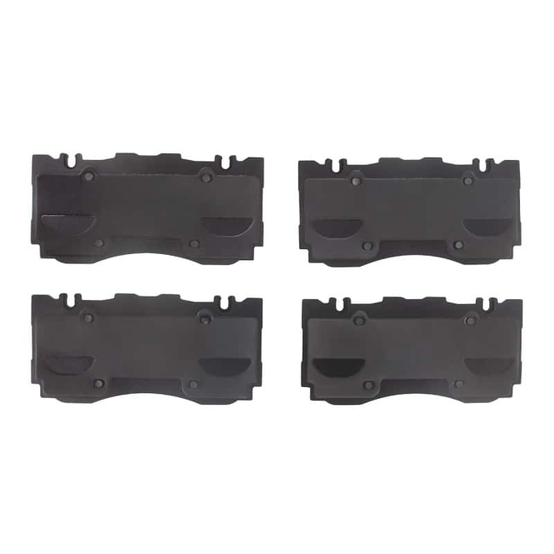 DFC — DFC 22-25 Mercedes-Benz SL55 AMG Front 5000 Advanced Low Metallic Brake Pads - view 2