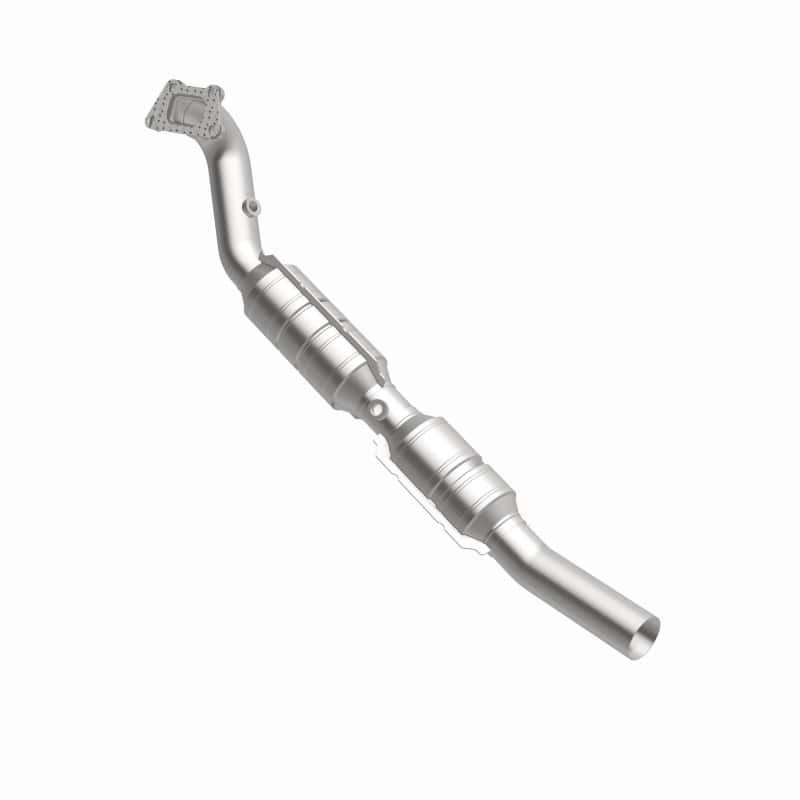Magnaflow — MagnaFlow Conv DF 12-14 Chevy Camaro 3.6L Passenger Side
OEM Grade
OEM - view 14