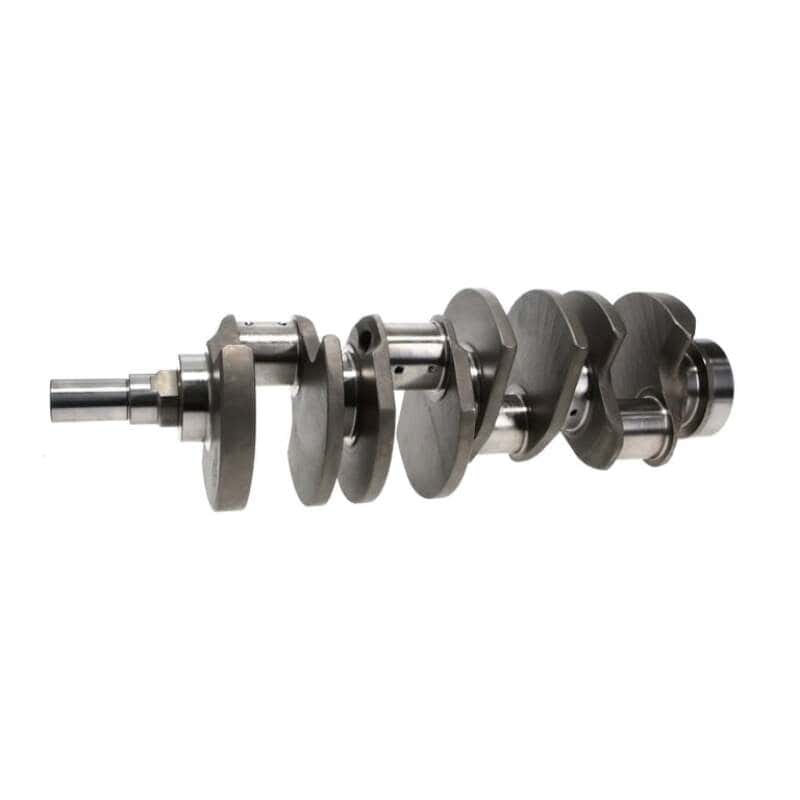 Manley Performance — Manley Ford 4.6L Pro Series Modular Crankshaft 3.800in Stroke
Crankshaft - view 4