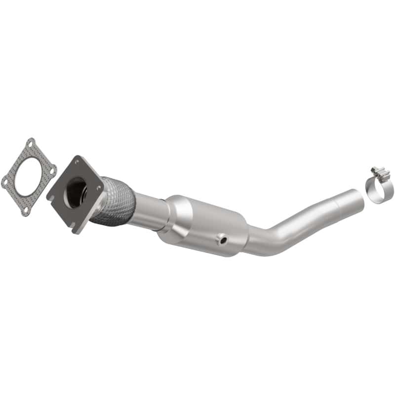 Magnaflow — Magnaflow 05-08 Chrysler Pacifica 3.8 Direct Fit Converter
OEM Grade
OEM - view 2