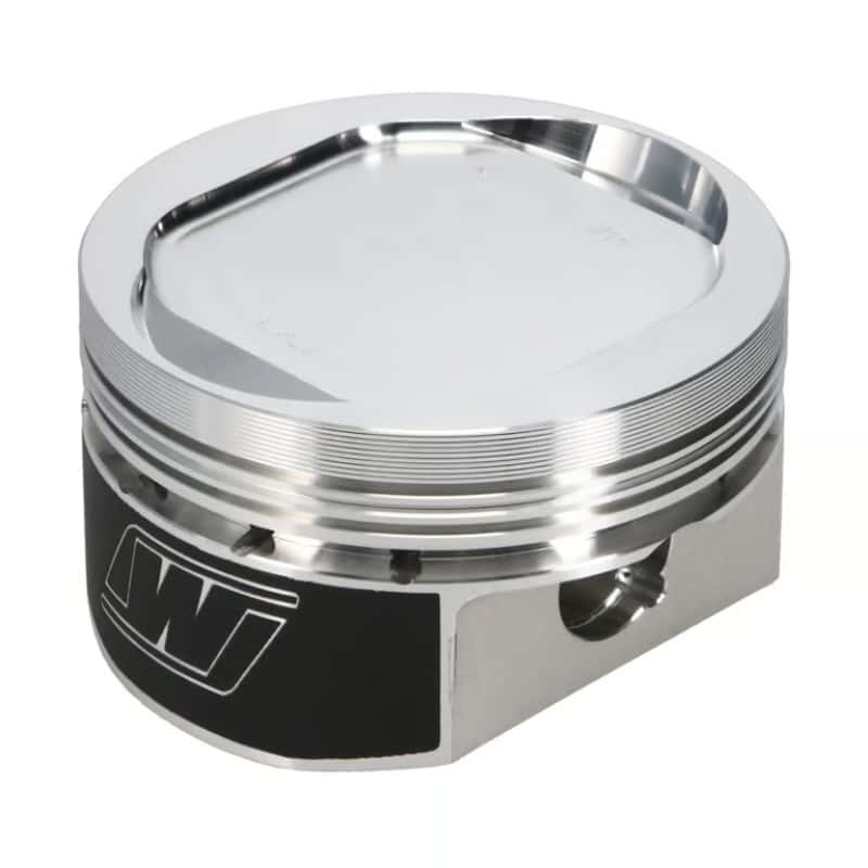 Wiseco — Wiseco 86-10 HD Evo 883 Overbore 1200 9.51 CR Piston Kit
Piston Kit - view 2
