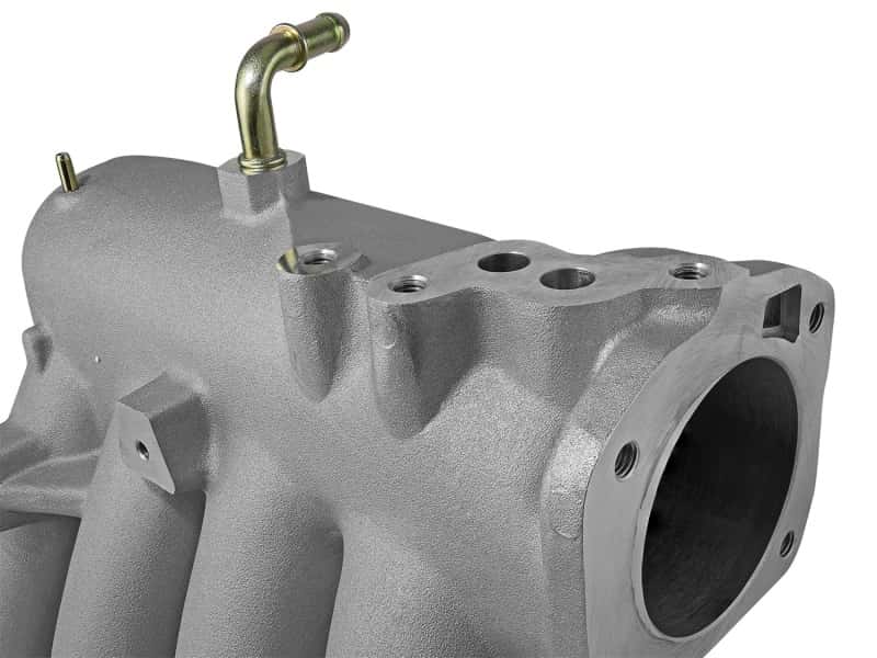 Skunk2 Racing — Skunk2 Pro Series 94-01 Honda/Acura B18C1 DOHC Intake Manifold (CARB Exempt)
Intake Manifold - view 7