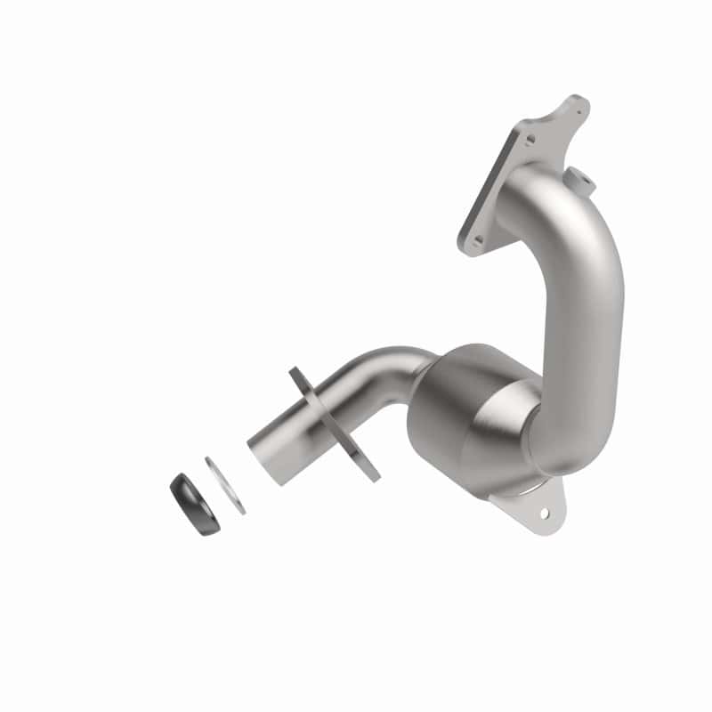 Magnaflow — Magnaflow Conv DF 2011-2015 Juke L4 1.6 OEM Underbody
OEM Grade
OEM - view 19