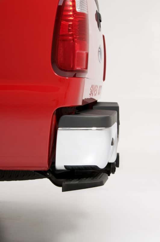 AMP Research — AMP Research 1999-2016 Ford F-250/350/450 BedStep - Black
Truck Step
Bedstep  - view 9