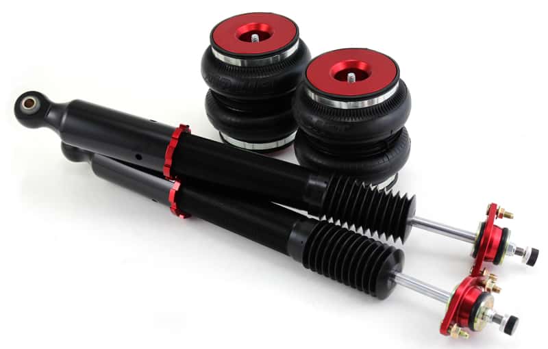 Air Lift — Air Lift Performance Rear Kit for 99-06 BMW M3 E46
Air Lift Performance - view 11