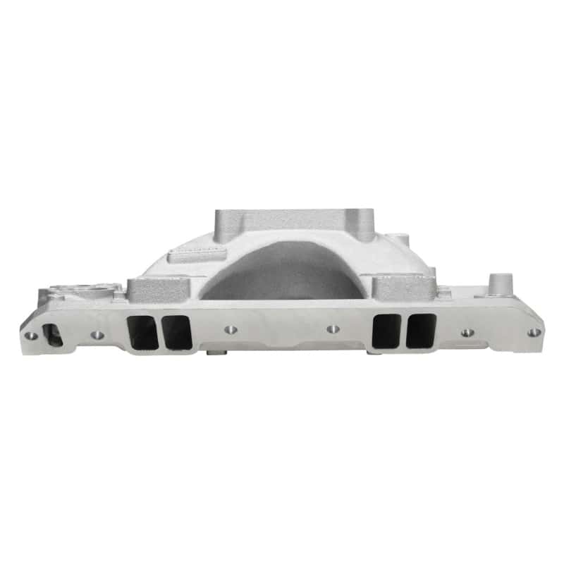 Edelbrock — Edelbrock Victor Jr Manifold AMC 70-91 EFI (Race Manifold)
MANIFOLD-RACE - view 4