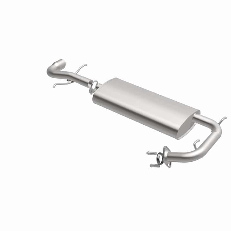 Magnaflow — MagnaFlow BRE Exhaust Kit 09-15 Toyota Venza 2.7L
Exhaust Kit - view 24