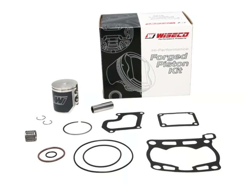 Wiseco — Wiseco Suzuki RM85 02-20 (806M04800 1890CS) Piston
Piston Kit - view 4