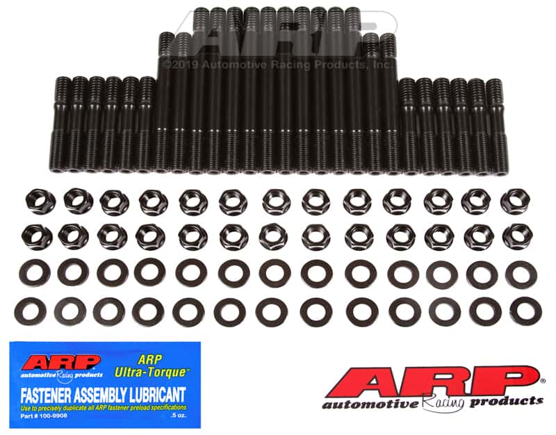 ARP — ARP Chevy V6 head stud kit - view 1
