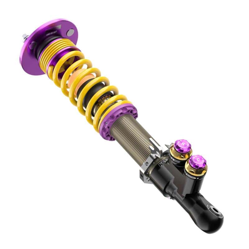 KW — KW 90-05 Acura NSX (NA1) V5 Coilover Kit
Coilover Kit - view 4
