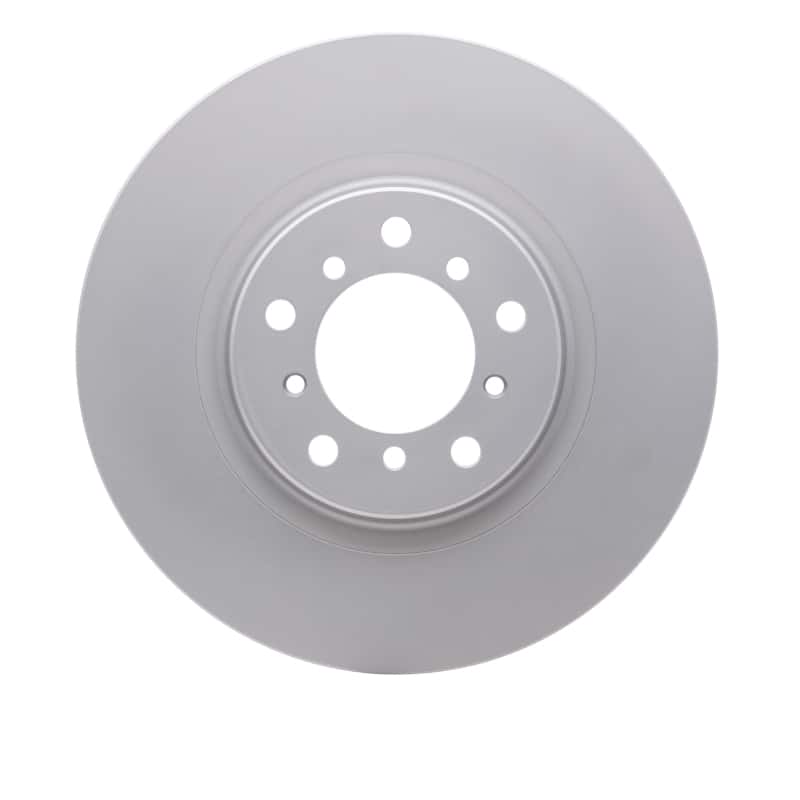 DFC — DFC 01-06 BMW M3 Left Front Hi-Carbon Alloy Geomet Coated Rotor
DFC Brake Rotor - view 1