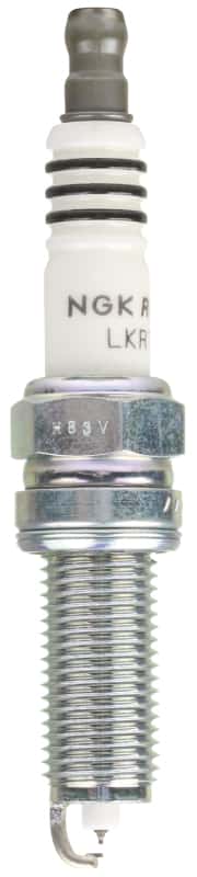 NGK — NGK Ruthenium HX Spark Plug Box of 4 (LKR7BHX)
H. I. Spark Plug - view 2