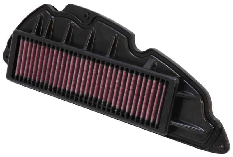 K&N Engineering — K&N 07-12 Honda SH300I 300 Replacement Air Filter
Air Filter - view 1