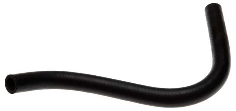 Gates — Gates 95-99 Chevrolet Lumina V-6 3.1L Heater To Pipe-1 Molded Heater Hose - view 1
