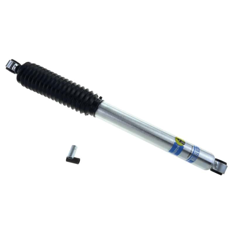Bilstein — Bilstein 5100 Series 1984 Ford Bronco II Base Rear 46mm Monotube Shock Absorber
Shock - view 1