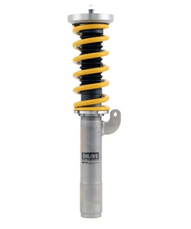 Ohlins — Ohlins 15-21 MINI Cooper/Cooper S (F55/F56/F57) FWD Road & Track Coilover System
Suspension System - view 2