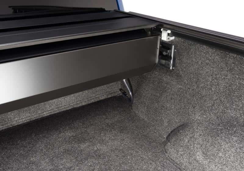 Retrax — Retrax 17-18 Super Duty F-250-350 Short Bed RetraxONE MX
R1MX 17-26FD SD6'10 - view 8