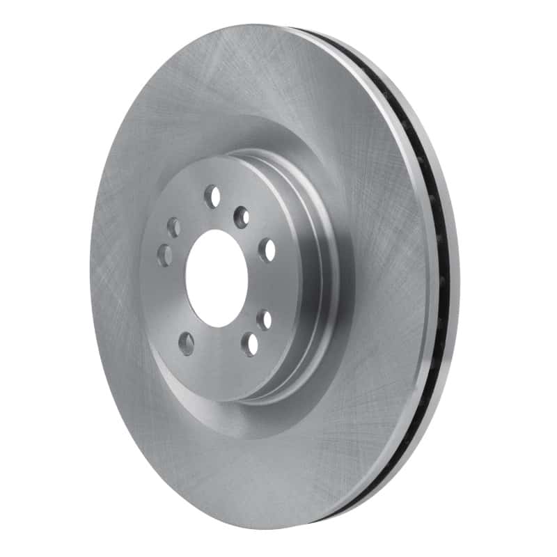 DFC — DFC 06-12 Mercedes-Benz ML450 Front Brake Rotor
DFC Brake Rotor - view 2