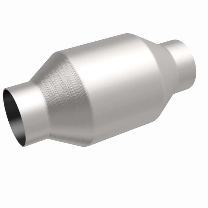 Magnaflow — MagnaFlow Conv Univ 2.50inch C/C Met.
OEM Grade
Standard - view 9