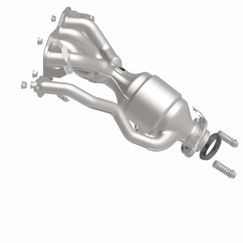 Magnaflow — MagnaFlow DF Conv 2019 Lexus UX200 2.0L
OEM - view 8