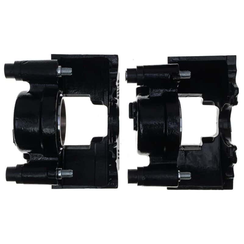 PowerStop — Power Stop 94-97 GMC Yukon Front Black Caliper w/o Bracket (Pair)
Caliper Set - view 5