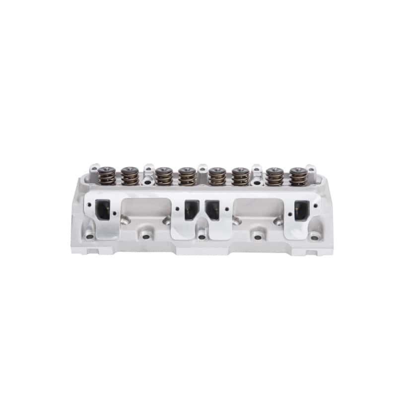 Edelbrock — Edelbrock Single Perf RPM Chry 340 Head - Comp
CYLINDER HEADS - view 3