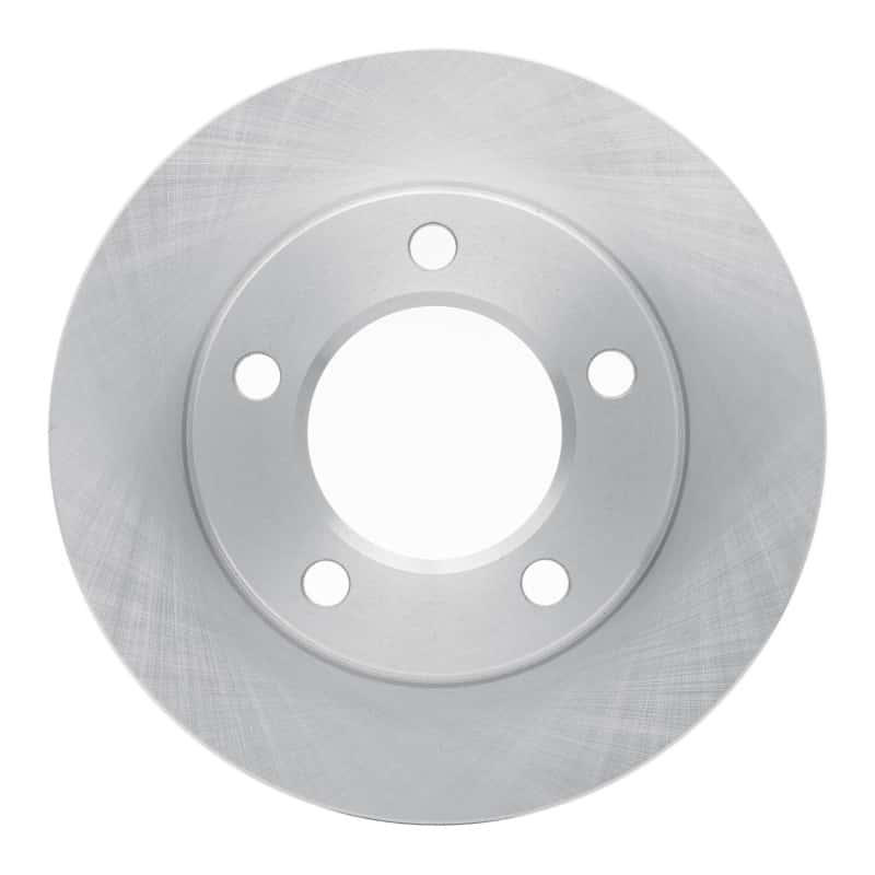 DFC — DFC 74-80 International Scout II Front Brake Rotor
DFC Brake Rotor - view 1