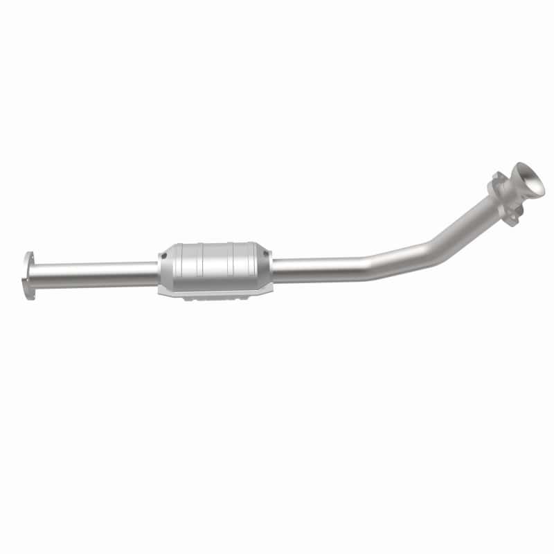 Magnaflow — MagnaFlow Conv DF Skylark 94-95
Standard Grade
Standard - view 20