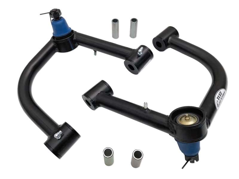 Tuff Country — Tuff Country 03-23 4Runner / 07-20 Toyota FJ Cruiser / 05-23 Toyota Tacoma Upper Control Arms
Upper Control Arm Ki - view 1