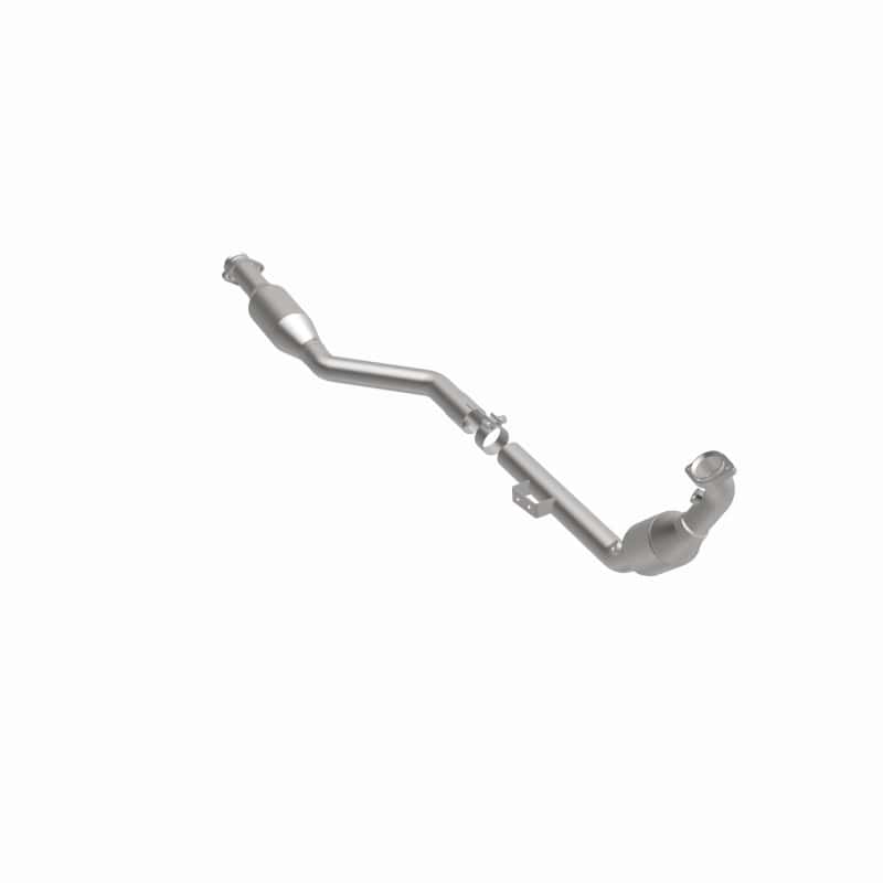 Magnaflow — Magnaflow 2006 Mercedes-Benz CL500 5.0L Direct Fit Converter
California - view 9