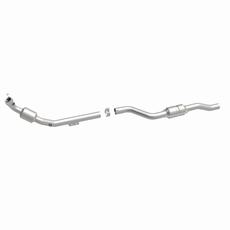 Magnaflow — MagnaFlow Conv DF 98-03 Mercedes E320 3.2L
OEM Grade
OEM - view 10