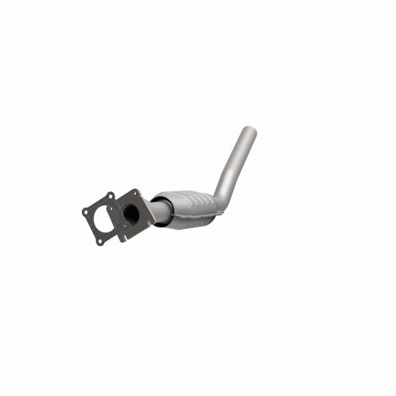 Magnaflow — MagnaFlow Conv DF 98-00 Stratus 2.0L
HM Grade
HM - view 27