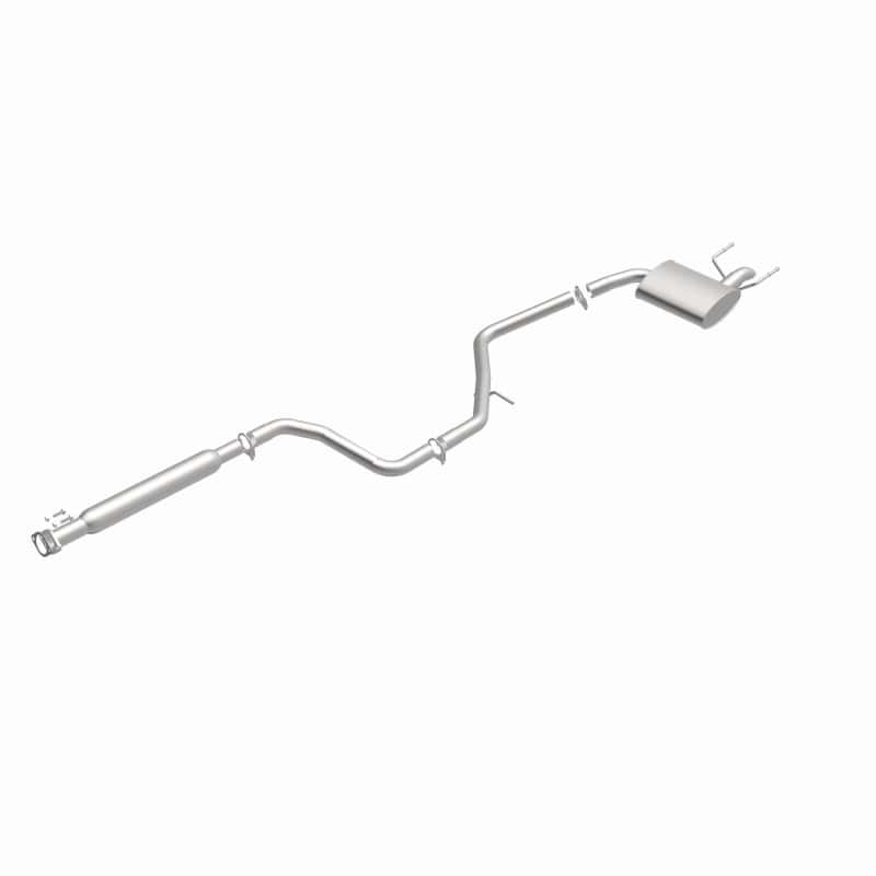 Magnaflow — BRExhaust 13-16 Chevrolet Malibu Limited 2.5L Exhaust Kit
Exhaust Kit - view 3
