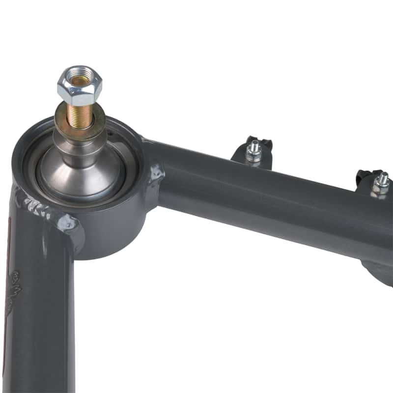Camburg — Camburg Toyota Tundra 2WD/4WD 07-21 1.5in Performance Uniball Upper Arms
Control Arm Kit - view 4
