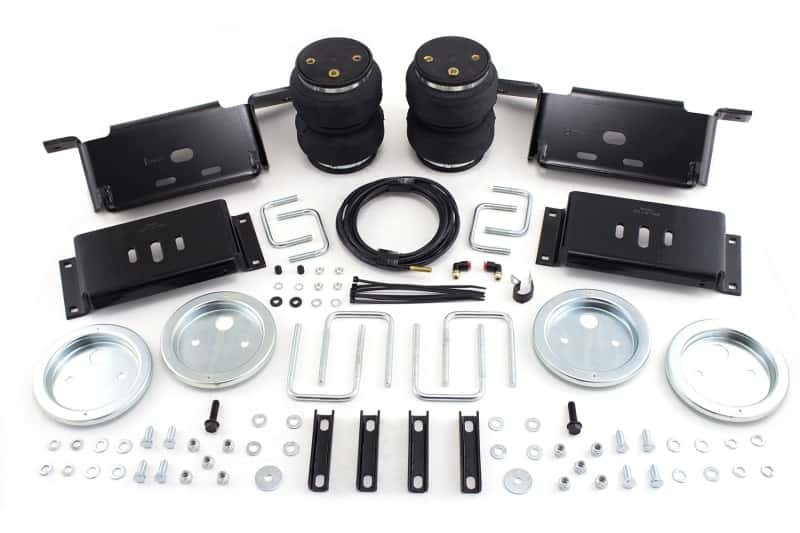 Air Lift — Air Lift LoadLifter 5000 Air Spring Kit
LoadLifter 5000 - view 1