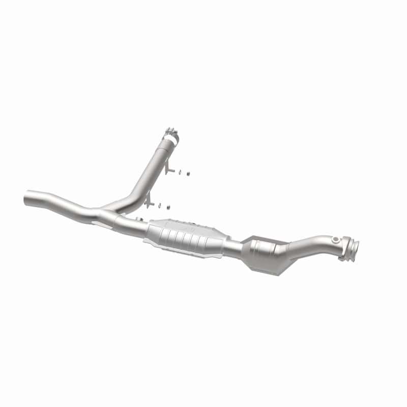 Magnaflow — MagnaFlow Conv DF F150 Truck 97-98 V8 4.6L 2W
HM Grade
HM - view 19