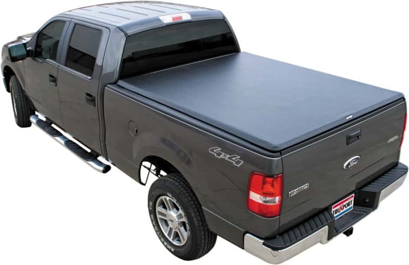 Truxedo — Truxedo 99-07 Ford F-250/F-350/F-450 Super Duty 8ft TruXport Bed Cover
TX 99-07 FD SD 8'2 - view 1