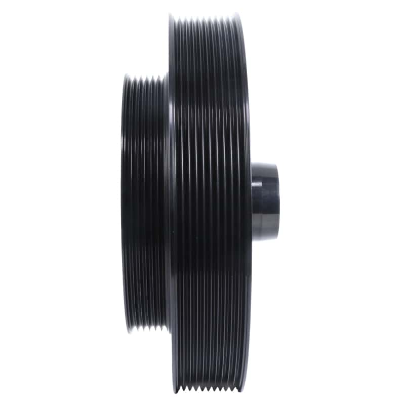 Fluidampr — Fluidampr 15-21 Dodge Hellcat 6.2L Supercharged Steel Internally Balanced Damper (11 Percent OD)
Harmonic Balancer - view 11