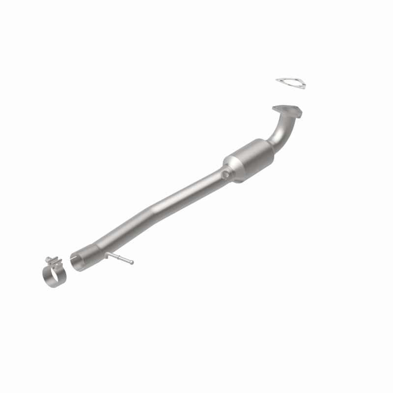 Magnaflow — Magnaflow 10-12 Range Rover V8 5 OEM Underbody Direct Fit Converter
OEM Grade
OEM - view 18