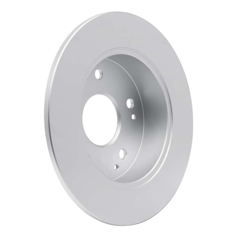 DFC — DFC 97-06 Acura INTEGRA Rear GeoSPEC Coated Rotor
DFC Brake Rotor - view 4