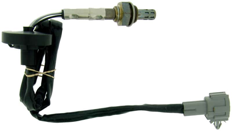 NGK — NGK Nissan Frontier 2004-1998 Direct Fit Oxygen Sensor - view 2