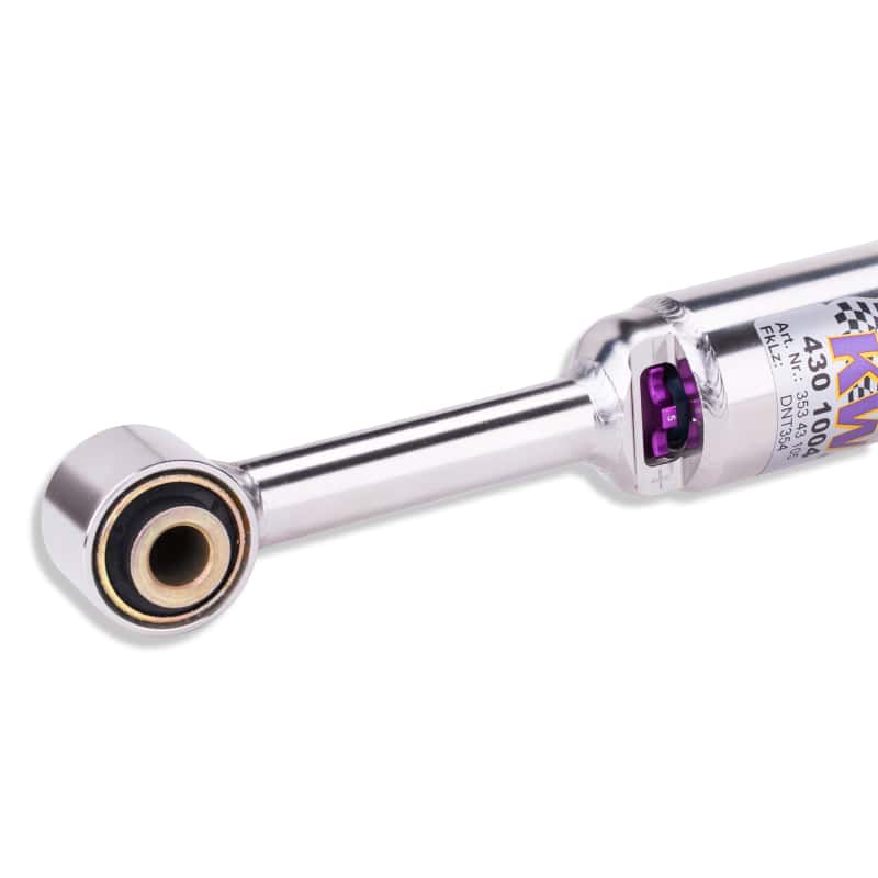 KW — KW Coilover Kit V3 for Maserati Ghibli
Coilover Kit - view 18