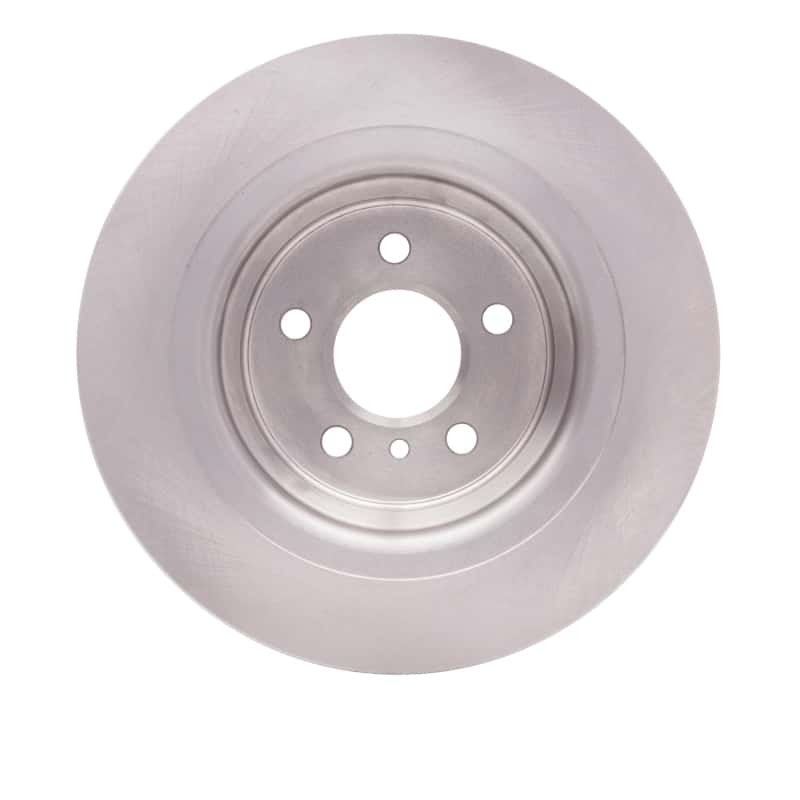 DFC — DFC 12-18 Mercedes-Benz ML250 Rear Brake Rotor
DFC Brake Rotor - view 5