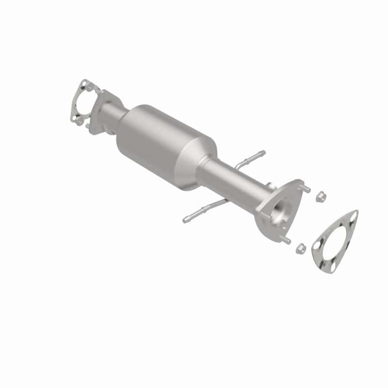 Magnaflow — MagnaFlow California Grade Catalytic Converter Direct Fit 96-97 GMC Sonoma / Chevrolet S10
California - view 14