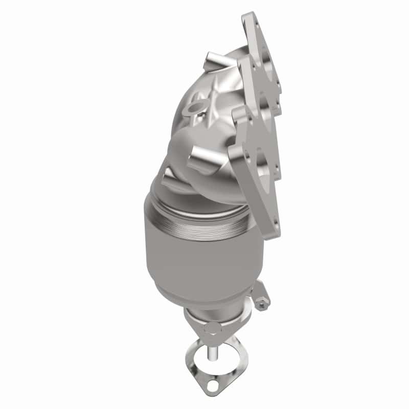 Magnaflow — MagnaFlow Conv DF 11-12 Kia Sedona 3.5L OEM Grade Manifold
OEM Grade
OEM - view 25