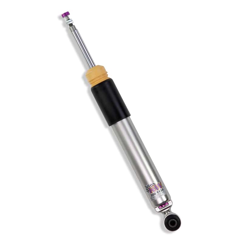 KW — KW Coilover Kit V3 BMW 12+ 3 Series 4cyl F30 w/o Electronic Suspension
Coilover Kit - view 10